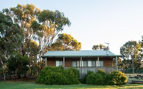 Happy Wanderer Holiday Resort The Grampians